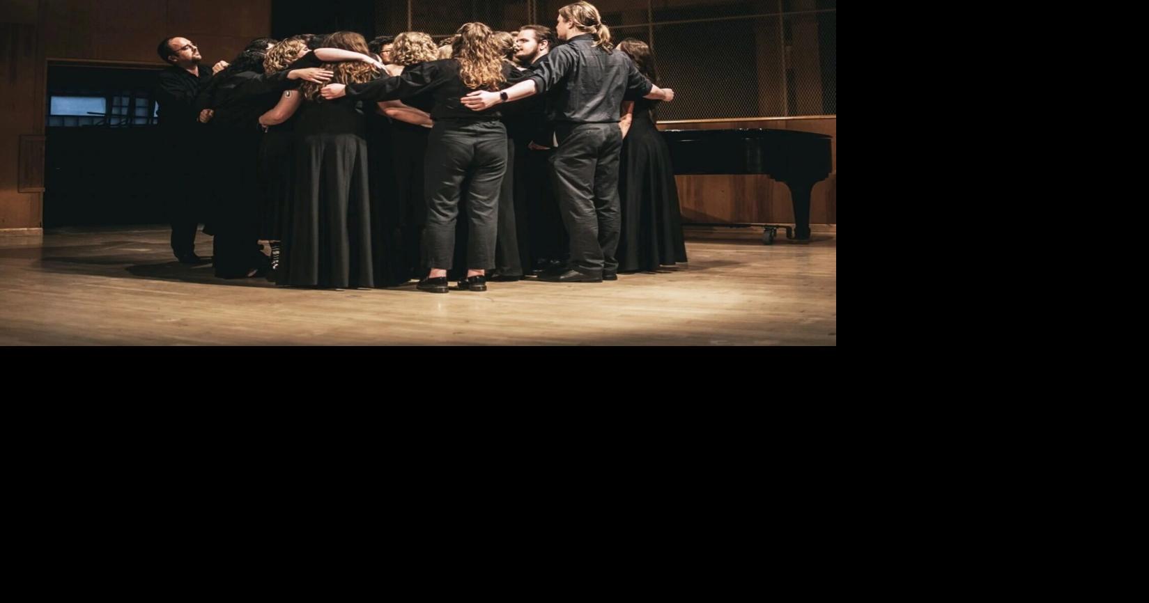 IC Church to host diverse music concert