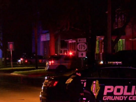 Officer killed in standoff in Iowa - Vimarsana News