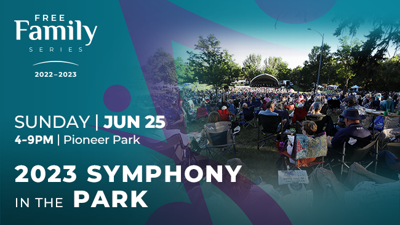 Symphony in the Park 2023