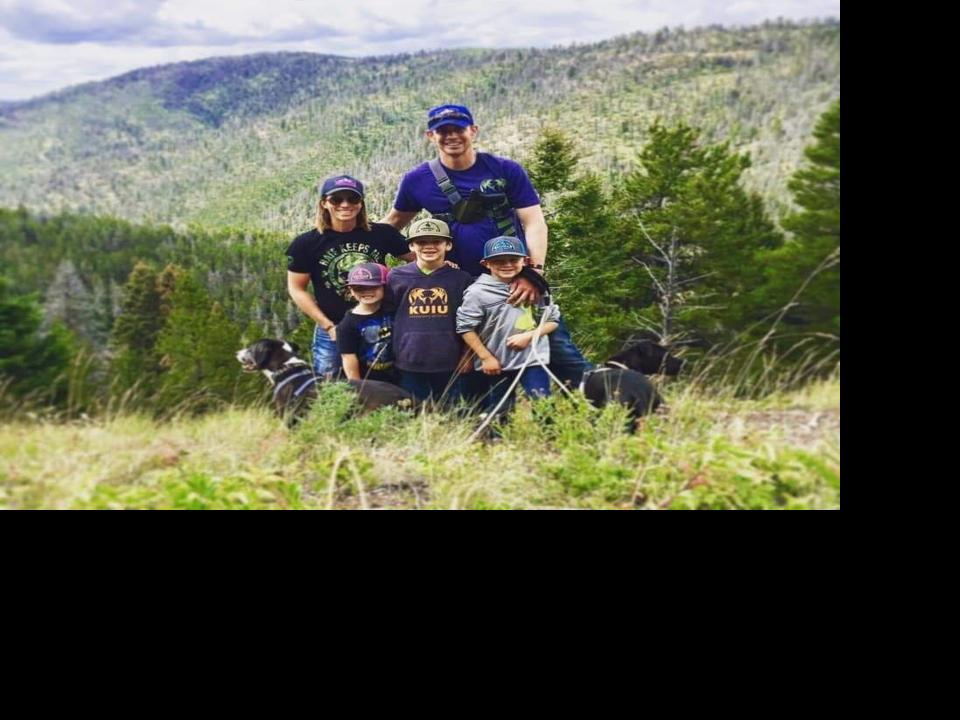 Weir Children Remain In Intensive Care In Washington Hospital Great Falls Kulr8 Com