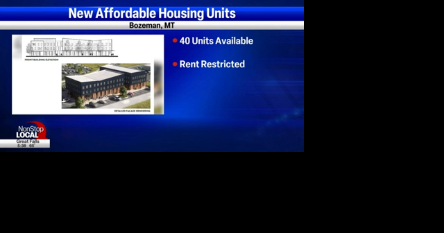 Boundary Development, HRDC working on affordable housing development for Bozeman - Vimarsana News