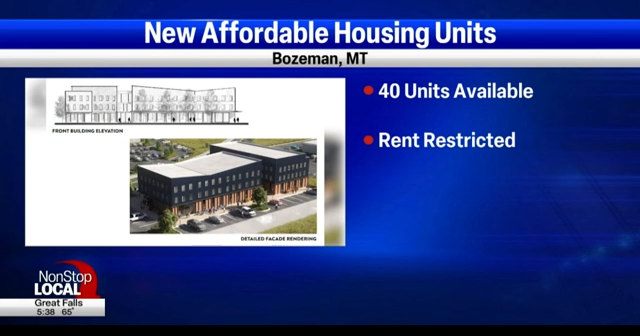 Boundary Development, HRDC working on affordable housing development ...