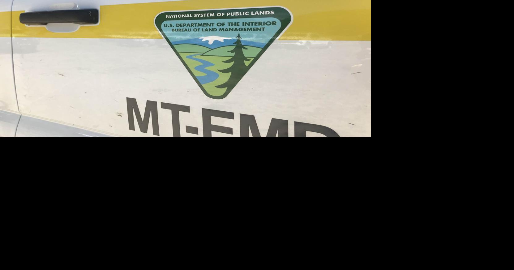 The Bureau of Land Management introduces $1 holiday tree permits