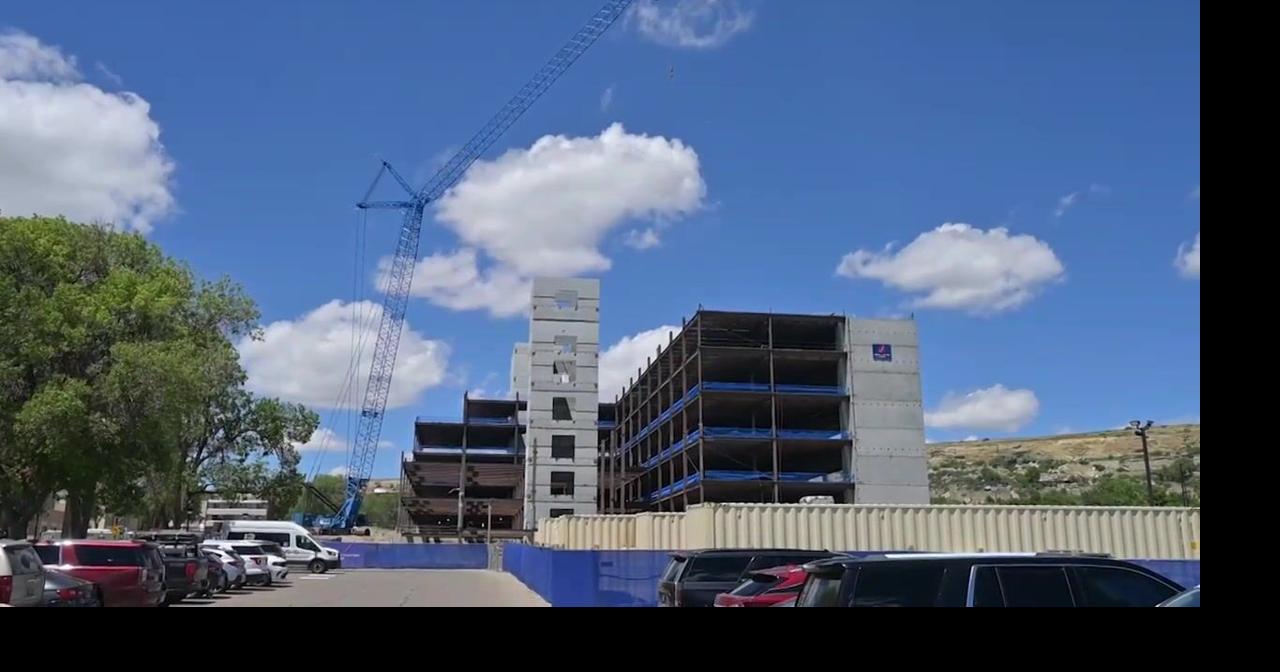 Fortin Family Foundation donates $5M to support St. Vincent Regional Hospital expansion and pediatric care in Billings