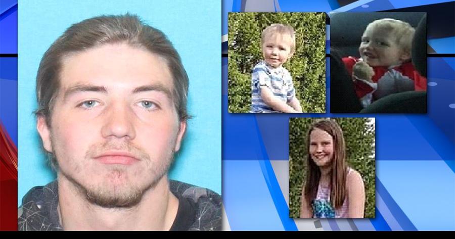 AMBER Alert canceled after 3 missing Montana children found safe ...