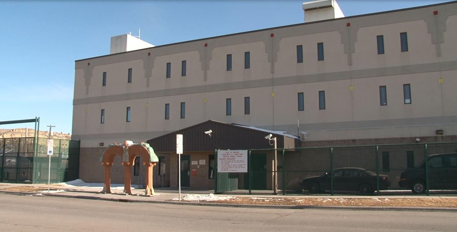Montana Women's Prison making changes after PREA audit News