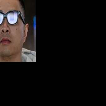 Chinese smart glasses firms eye overseas conquest