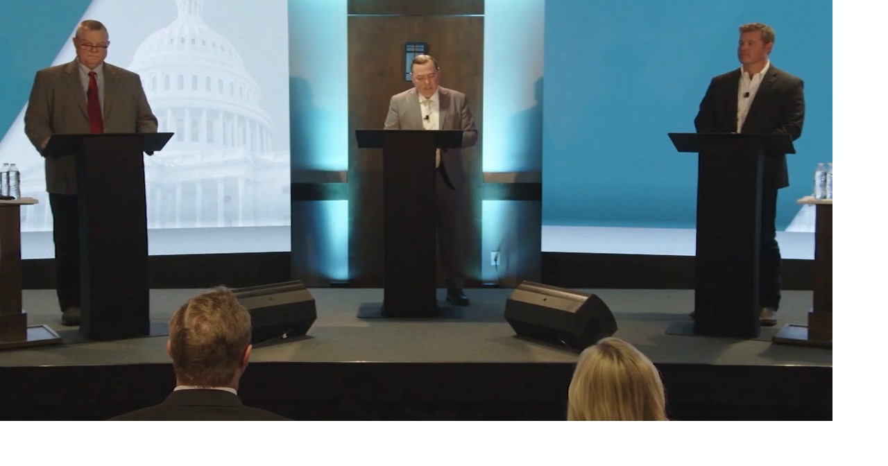 Going indepth on Montana's Senatorial debate with Tim Sheehy and John