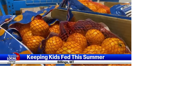 Volunteers preparing meal kits for Billings students in need - Vimarsana News