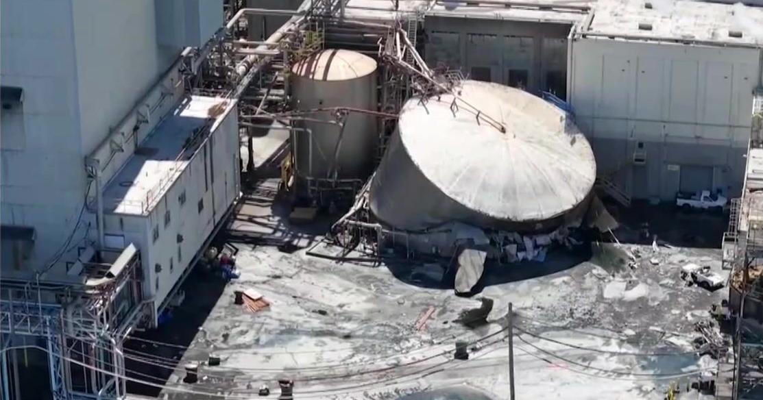 7th body found at Longview papermill