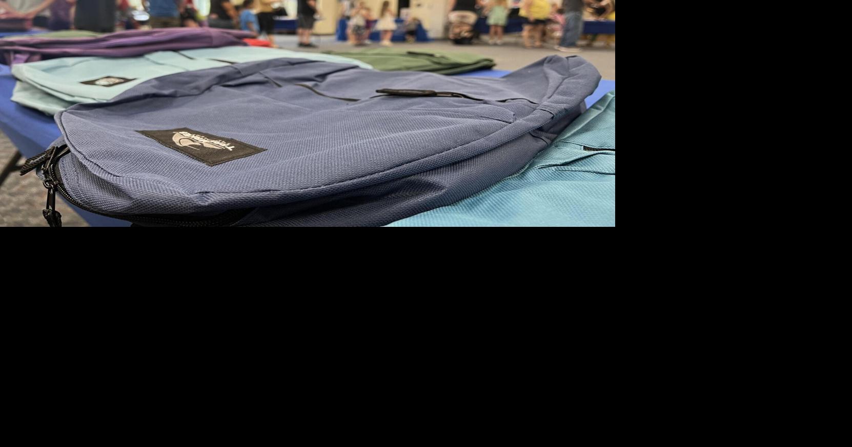 Billings nonprofit says two families detained by ICE after school supplies event