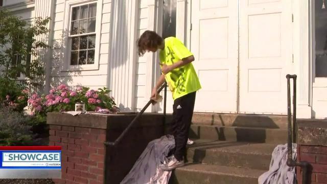 Ohio Judge Hands Down Toothbrush Painting Sentence To Man Found Guilty Of Vandalizing Railroad Cars Digital Hub Kulr8 Com