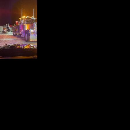 22 injured, 3 life flighted to Utah, 2 dead after 40+ car crash in Wyoming