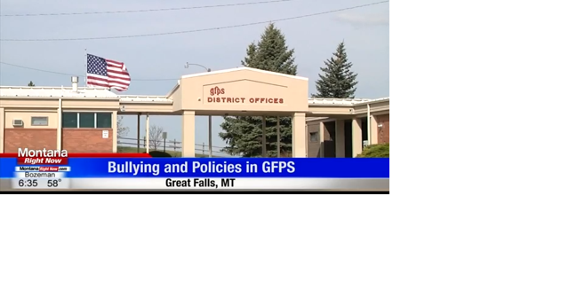 Bullying happening in Great Falls elementary schools - Vimarsana News