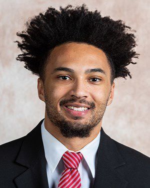 Game day finally nears at Nebraska for ex-Griz Samori Toure after