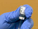 FDA panel endorses booster shot for J&J COVID-19 vaccine