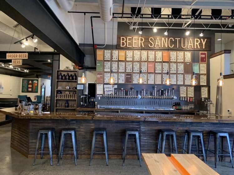 downtown bozeman bars mask up with new policy in place regional kulr8 com