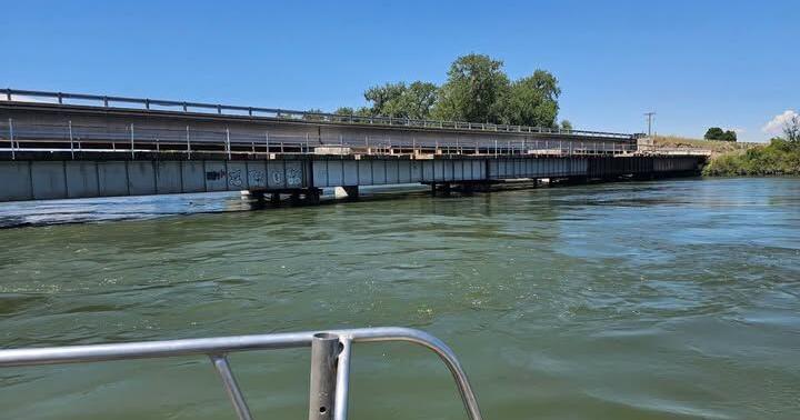 Billings area boaters warned about Yellowstone River hazards