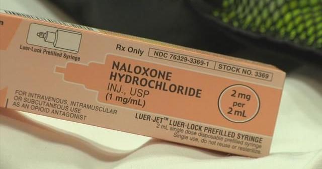 Yellowstone County Sees Surge in Opioid Overdoses, One Dead