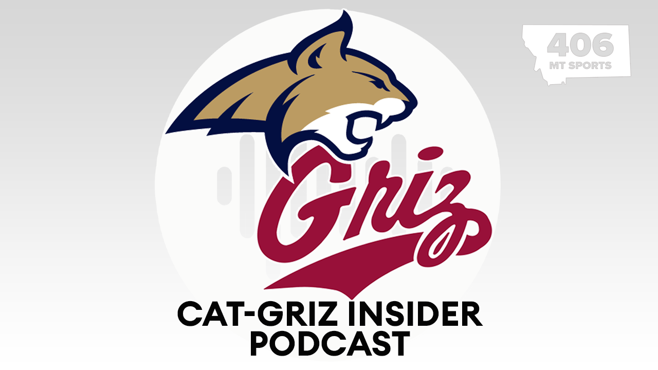 Cat-Griz Insider Podcast: Montana Coming Off Big Win | Montana State ...