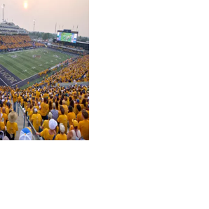 Gold Rush Game brings Bozeman together for Bobcats home opener