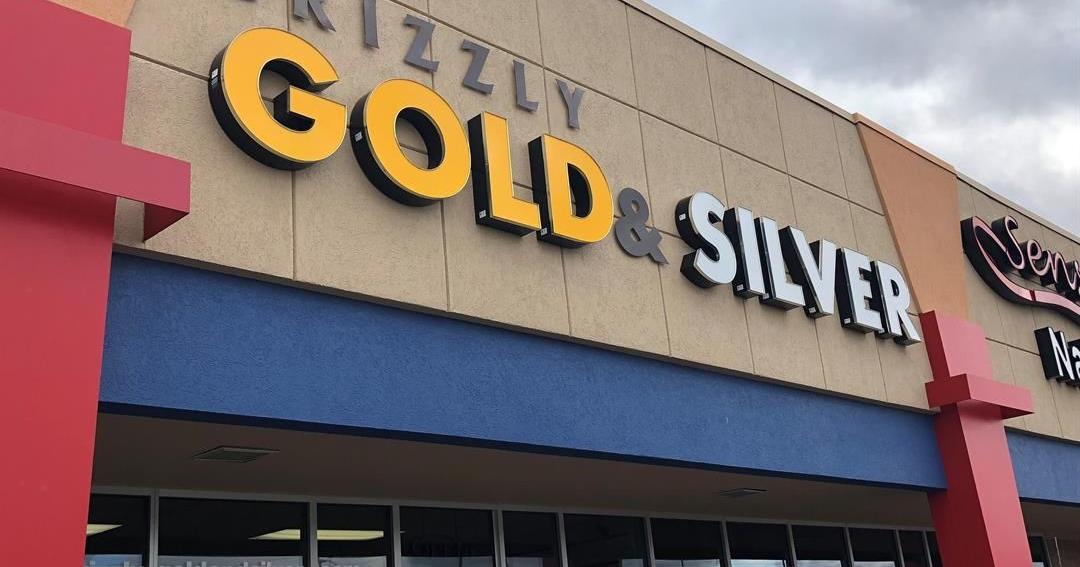 $15,000 in Gold stolen from Grizzly Gold and Silver | Billings News
