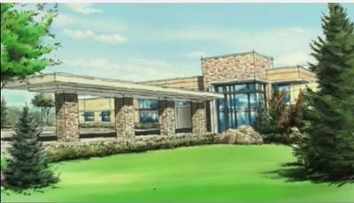 Billings Clinic St Vincent Healthcare Kindred Healthcare Team Up For New Rehab Center News Kulr8 Com