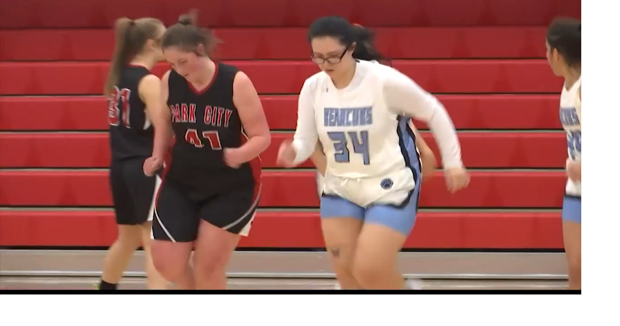 Frazer girls get first win of season over Park City High School