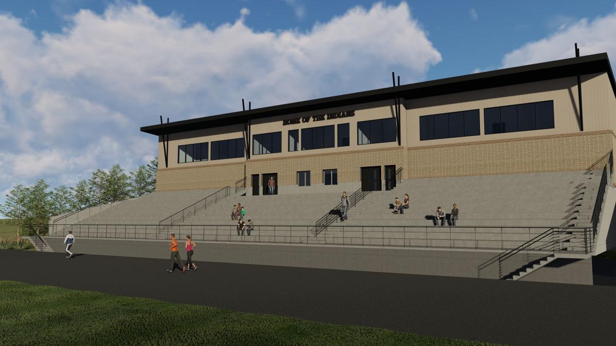 Browning Public Schools get over 19 million makeover Wake Up Montana