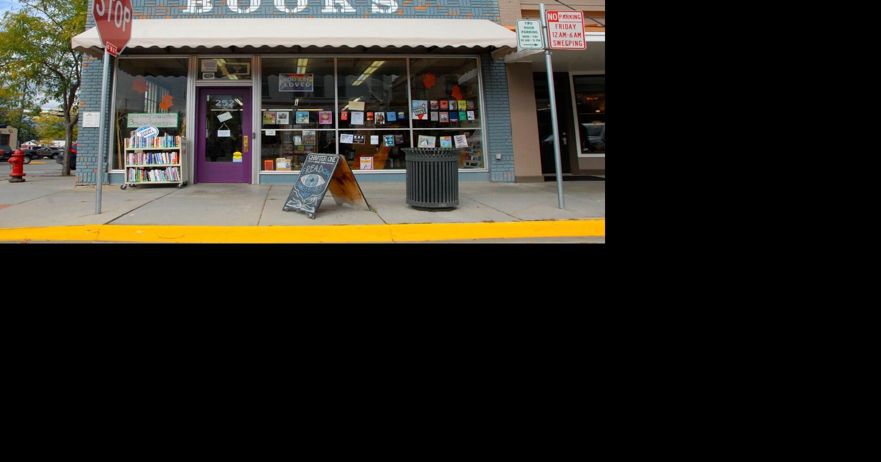 The Mortal Reader: Vacation sparks literary trip (not-too-distant) future of AI