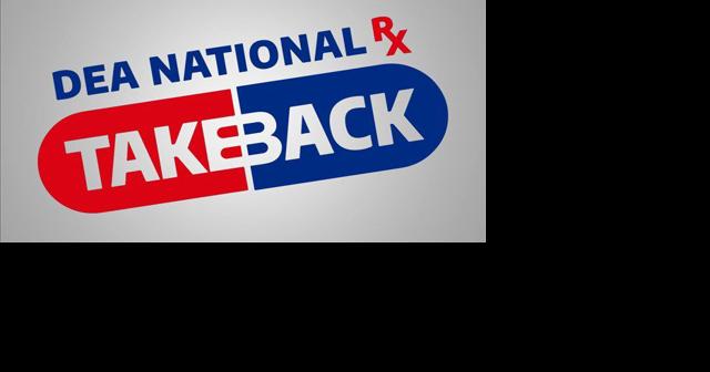 DEA's National Take Back Day happening soon in Billings - Vimarsana News