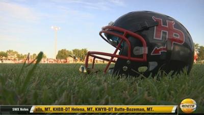 Eastern Montana High School Football Highlights 8 31 Archives