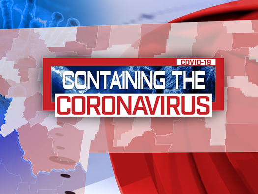 Madison County continues Phase 1b vaccinations - Vimarsana News