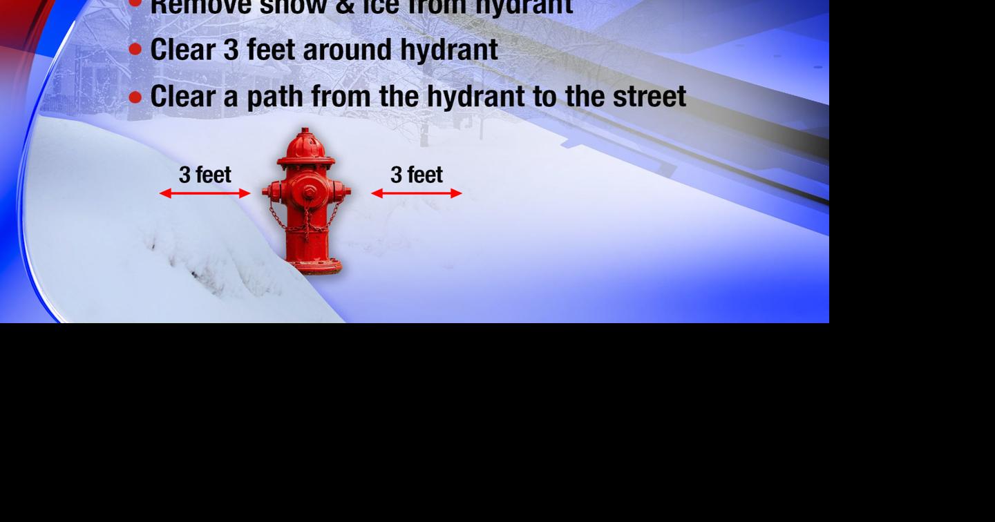 Digging out Hydrants | Billings News | kulr8.com