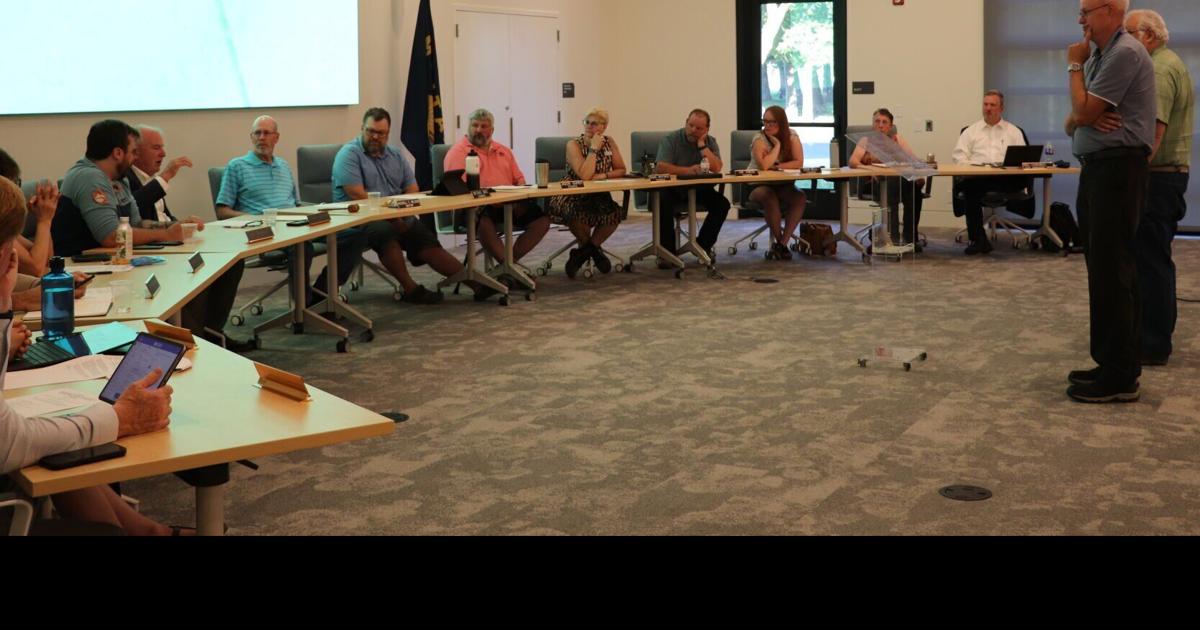 Belgrade, Bozeman and the in-between: Cities hold historic joint meeting