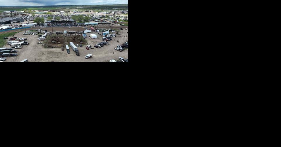 Your guide to 2023 Eastern Montana Fair in Miles City - Vimarsana News