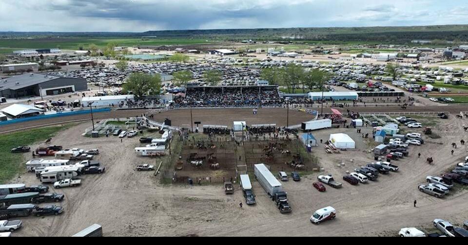Your guide to 2023 Eastern Montana Fair in Miles City Billings News