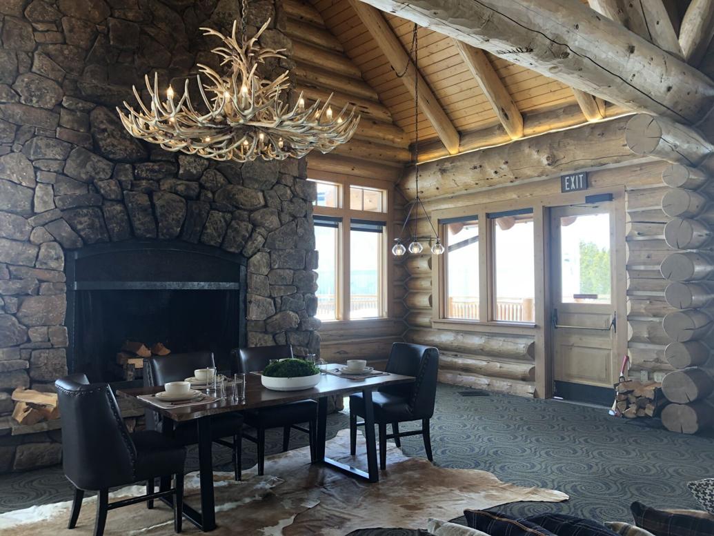 Big Sky Resort to list lodge on Airbnb, Montana 1 summer search