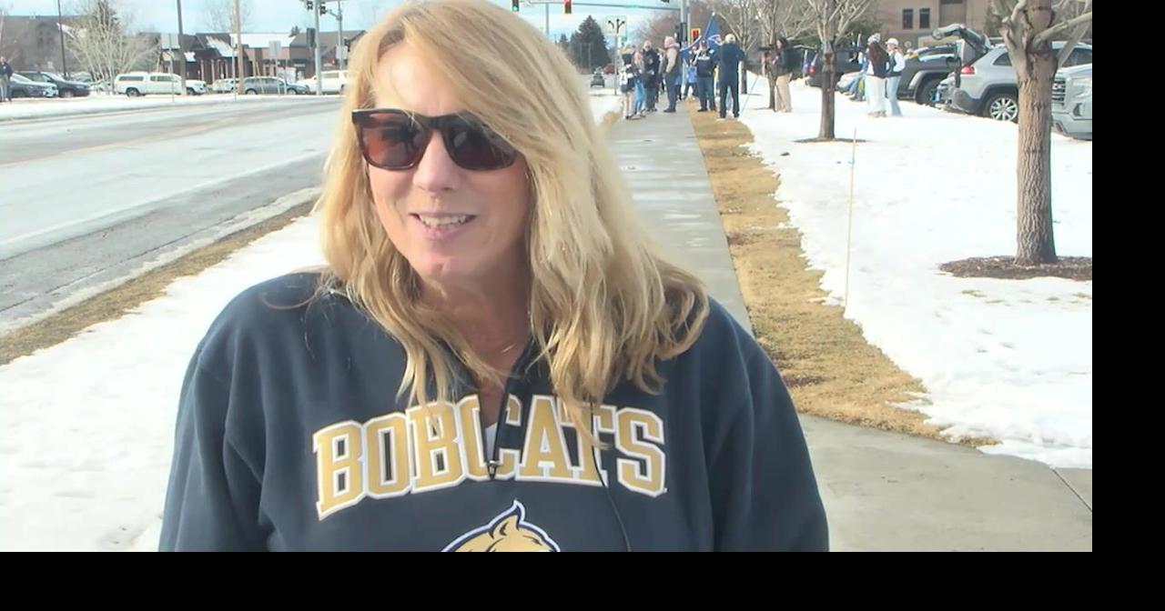 As Cats Head To National Championship, Fans Rally To Send Team To The Music City