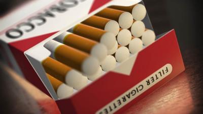 montana cigarettes Attorney General Fox sues tobacco companies for withholding $43 million  from Montana | Billings News