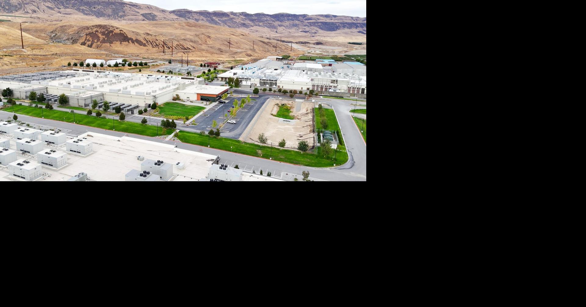 B-SB officials: Sabey data center could mean 200 jobs; next ad hoc meeting at courthouse