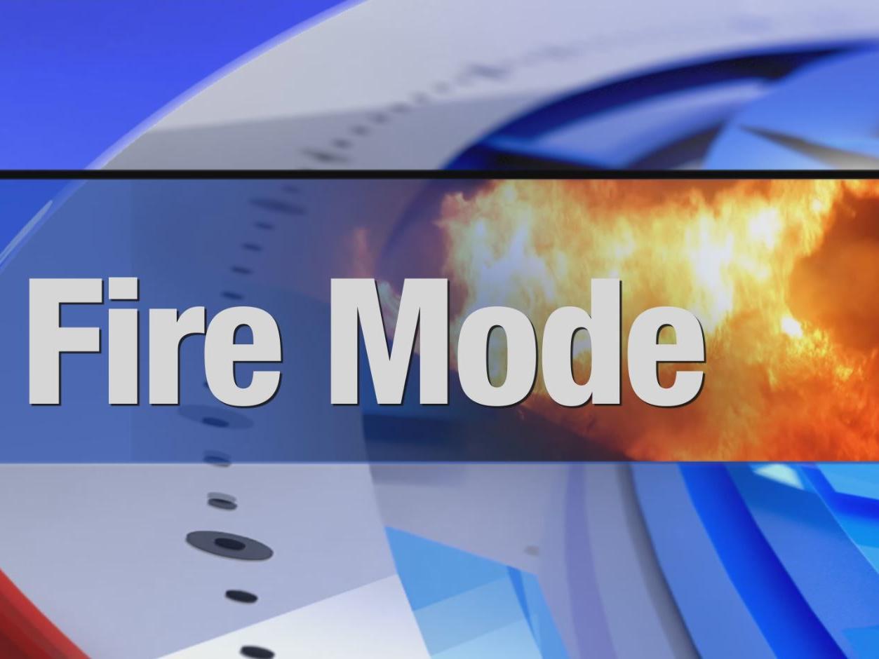 Evacuation notices issued due to rapidly changing fire conditions near Peterson Fire - Vimarsana News