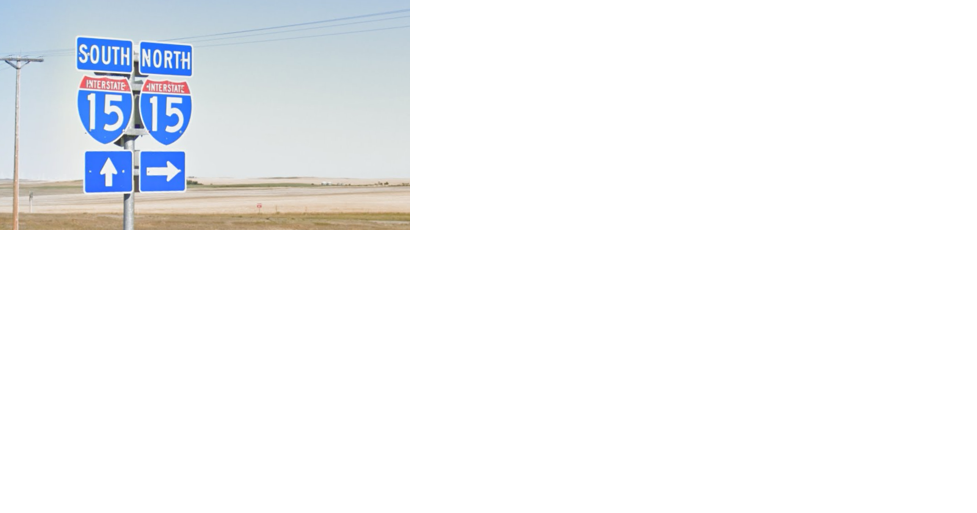 Proposal looks to improve safety on about 43 miles of Interstate 15 - Vimarsana News