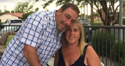 Couple Goes Missing After Casino