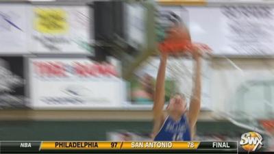 Eastern Montana High School Basketball Highlights And Scores
