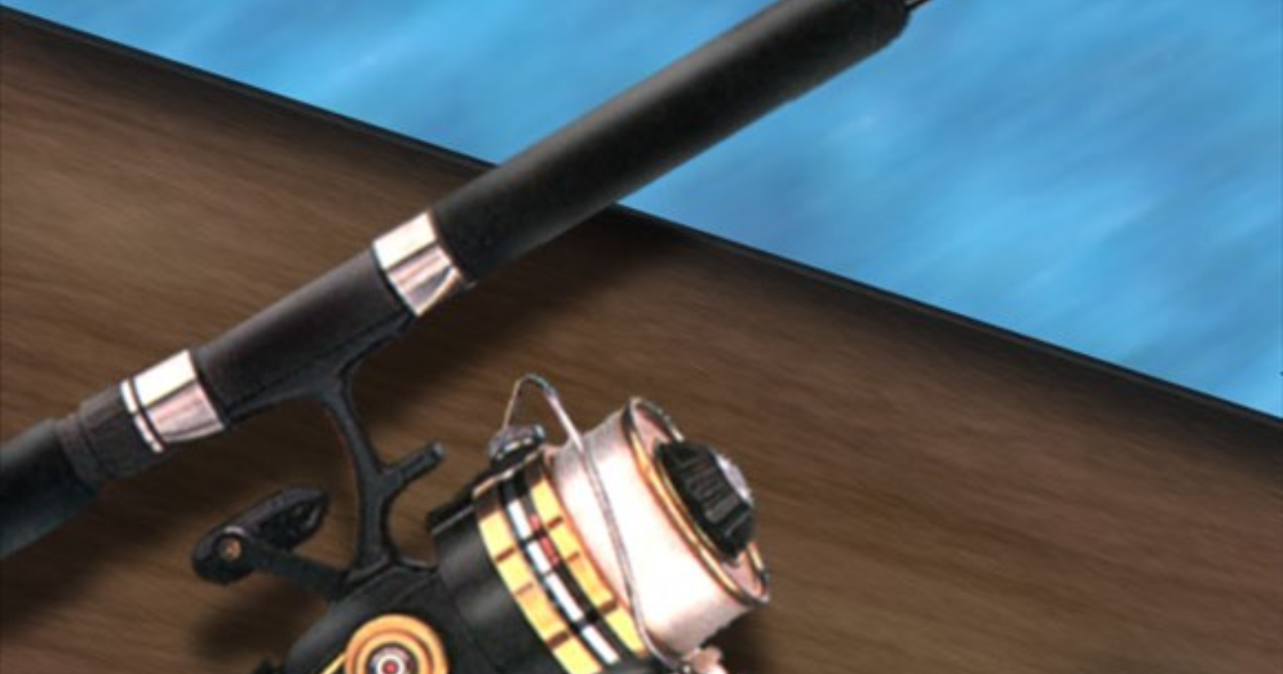 Lewistown Family Fishing Day to be held June 1 - Vimarsana News