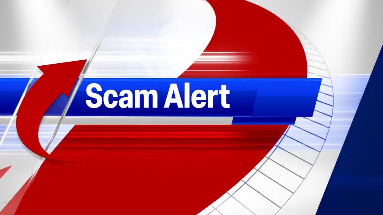 PayPal scam alert in Montana