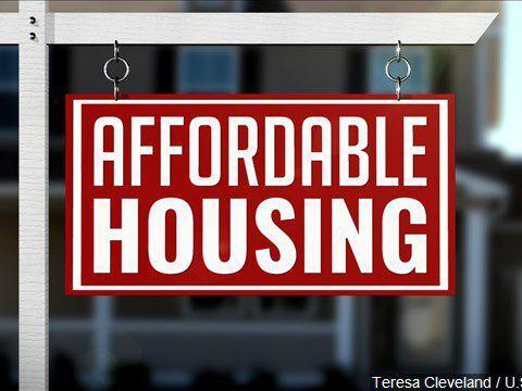 Over $1M secured to support affordable housing in Great Falls - Vimarsana News