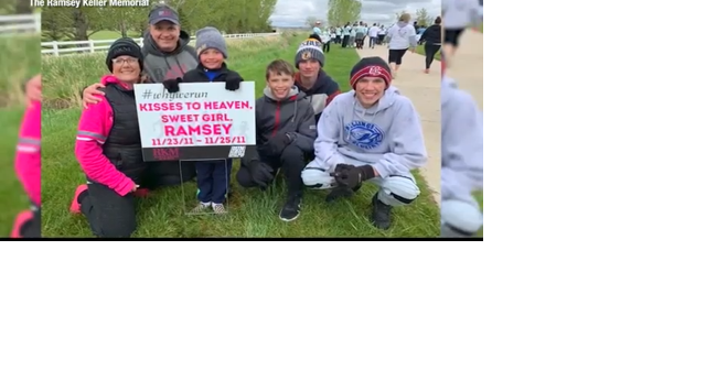 Ramsey Keller Memorial Foundation brings light to families grieving the loss of a child - Vimarsana News