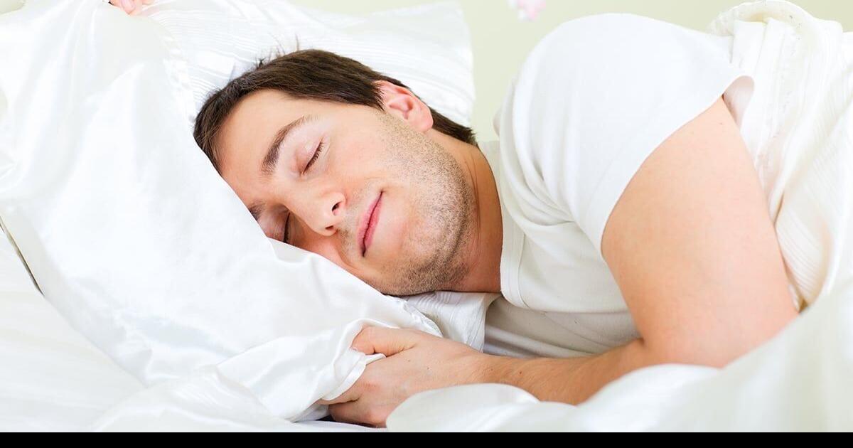 Poor Sleep Hurts Work Productivity, Survey Shows | Health